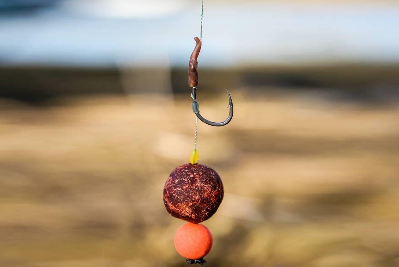 Carligele de crap Hayabusa